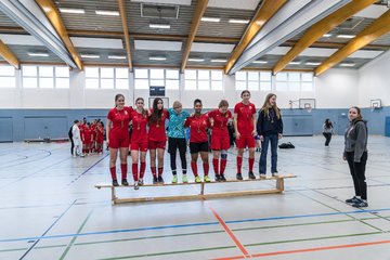 Bild 38 - wCJ Futsalmeisterschaft